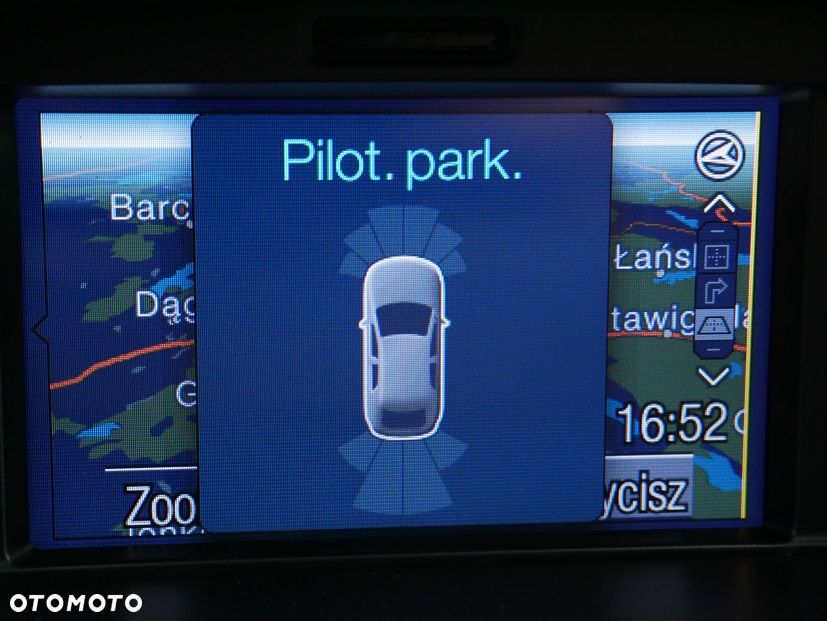 Ford Kuga - 14