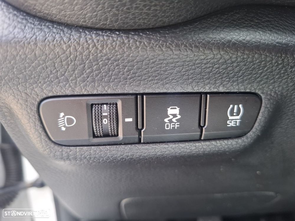 Kia Picanto 1.0 CVVT Urban - 43