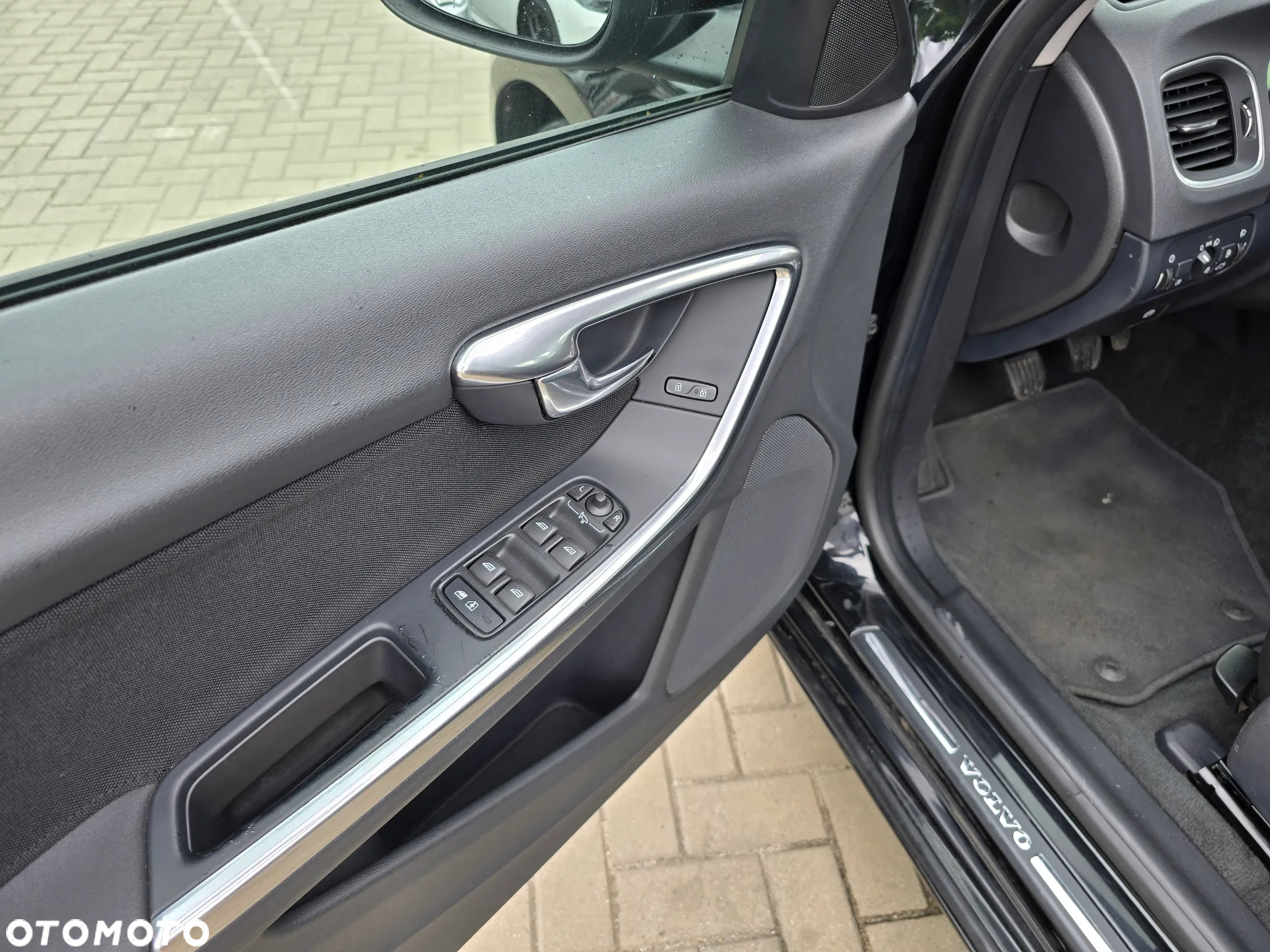 Volvo V60 - 22