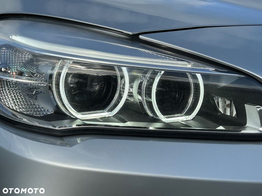 BMW Seria 2 ver-218d-gt-sport-line - 2