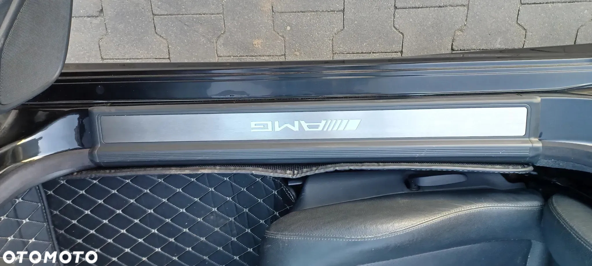 Mercedes-Benz SLK 200 Kompressor - 4