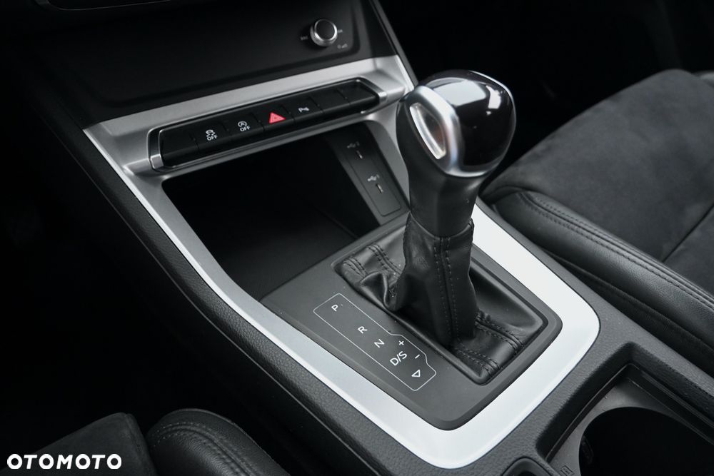 Audi Q3 35 TDI S tronic S line - 15