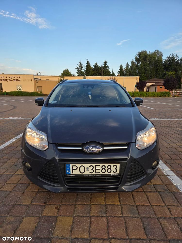 Ford Focus - 3