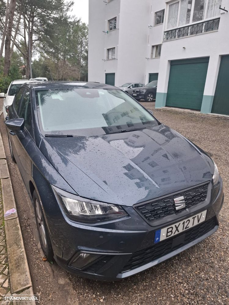 SEAT Ibiza 1.0 TSI Style - 2