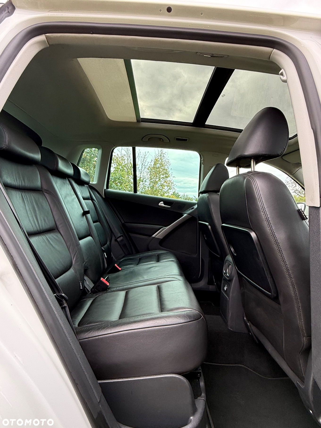 Volkswagen Tiguan 2.0 TDI DPF 4Motion Track & Style - 22