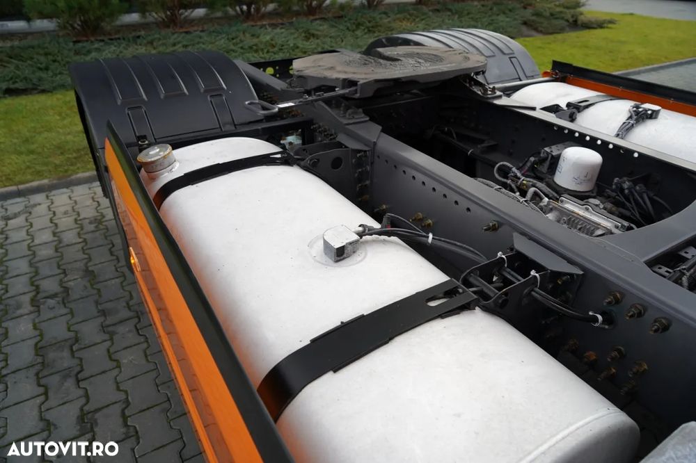 Volvo FH 500 / XXL / STANDARD / EURO 6 - 17