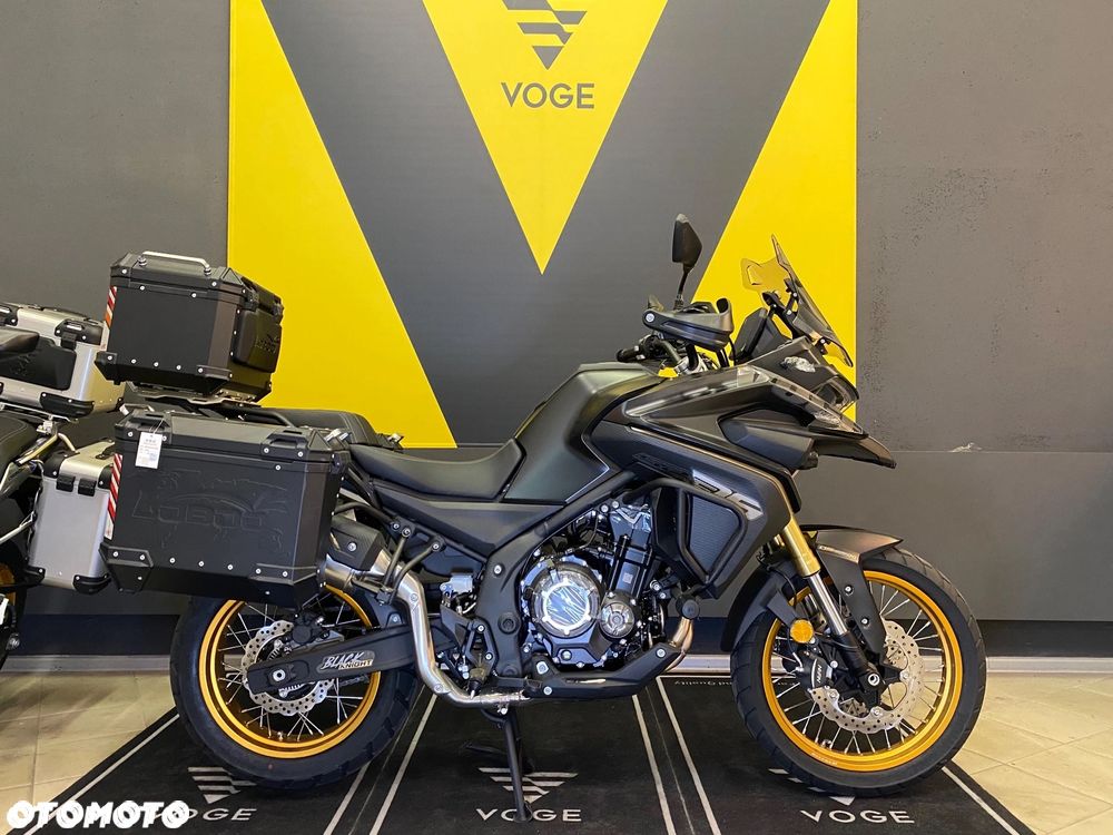 VOGE 525DSX - 3