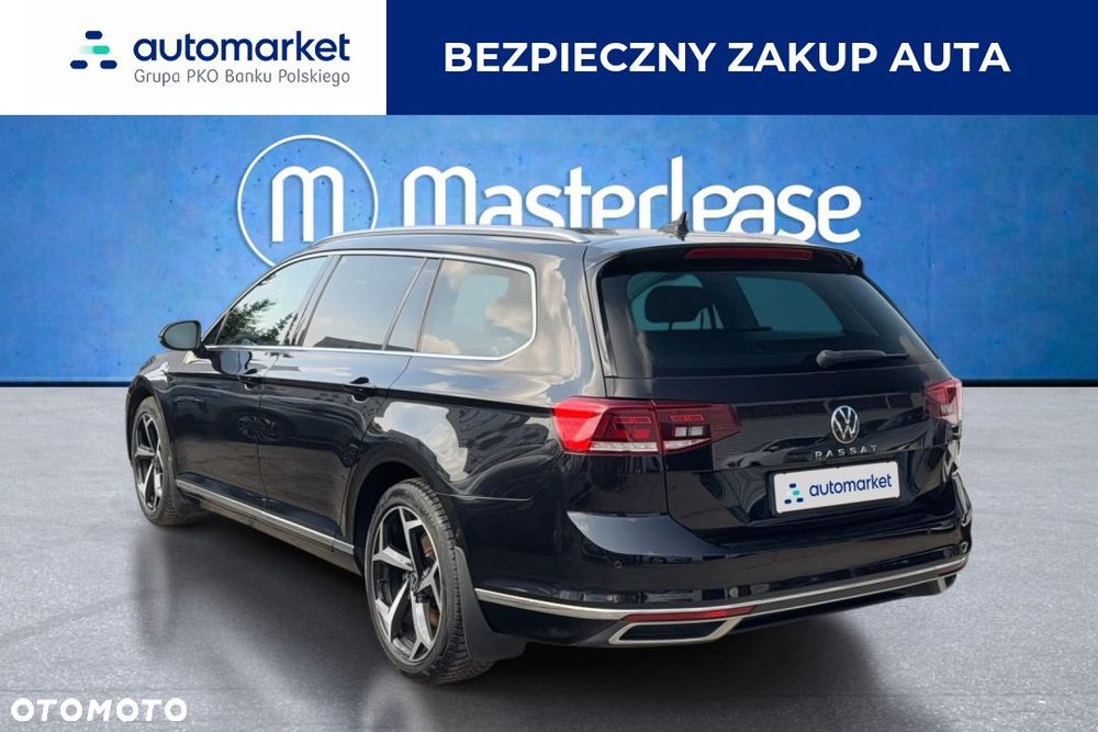 Volkswagen Passat - 3