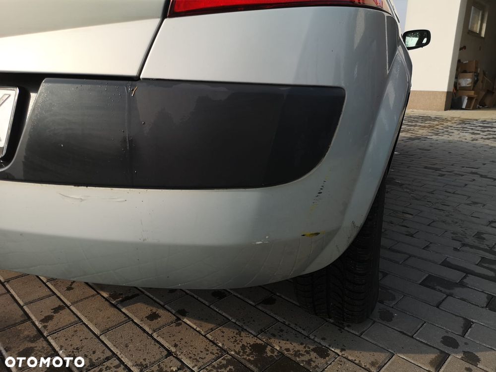 Renault Megane 1.5 dCi Pack Authentique - 20