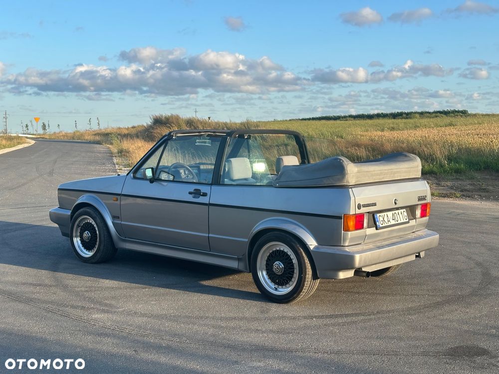 Volkswagen Golf - 7