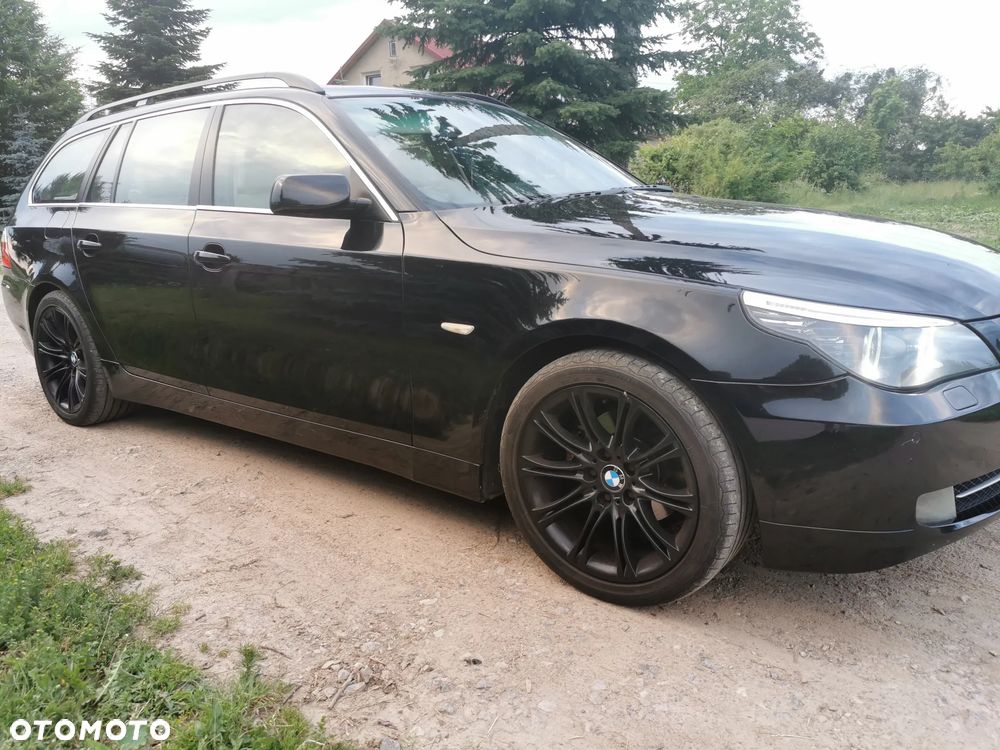 BMW Seria 5 - 10