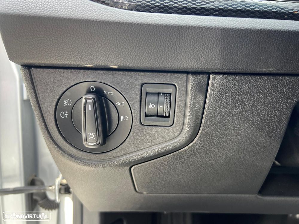 VW Polo 1.0 TSI Urban - 13