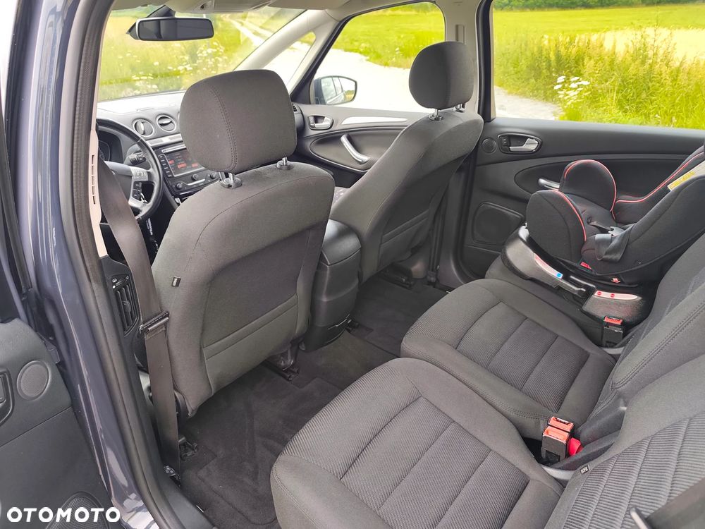 Ford S-Max 1.6 T Titanium - 12