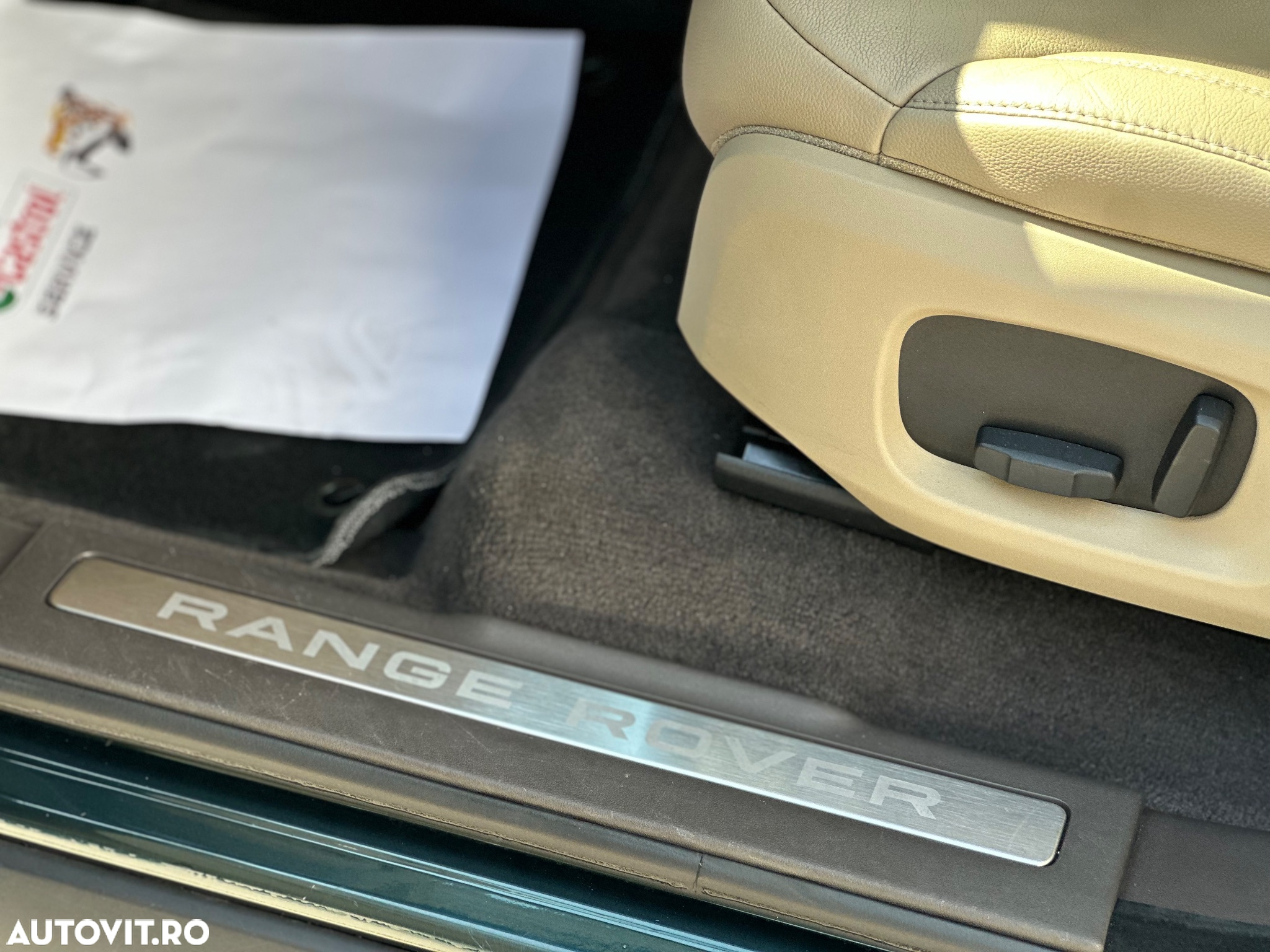 Land Rover Range Rover Evoque 2.0 D150 SE - 31