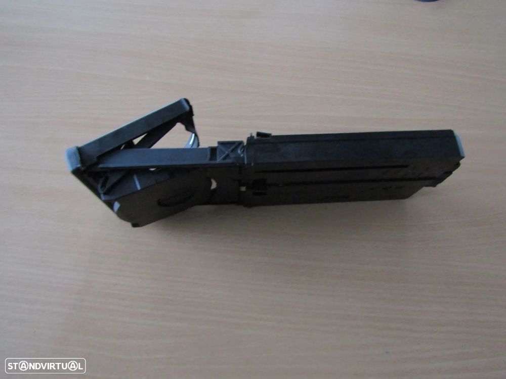 Porta copos Audi A4 B6 / B7 ano 2001 a 2007(original  usado) - 4