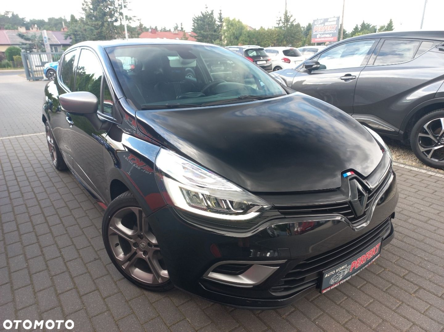 Renault Clio - 4