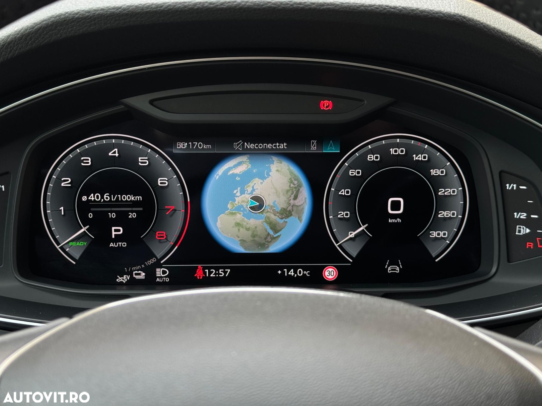Audi A7 - 19