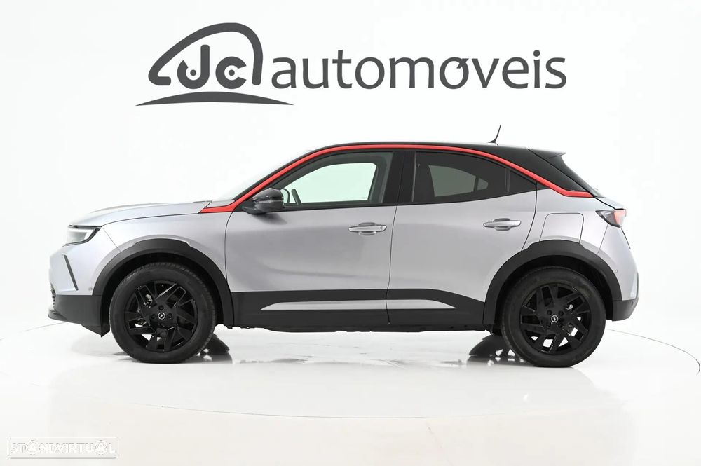 Opel Mokka-e 50 kWh GS - 8