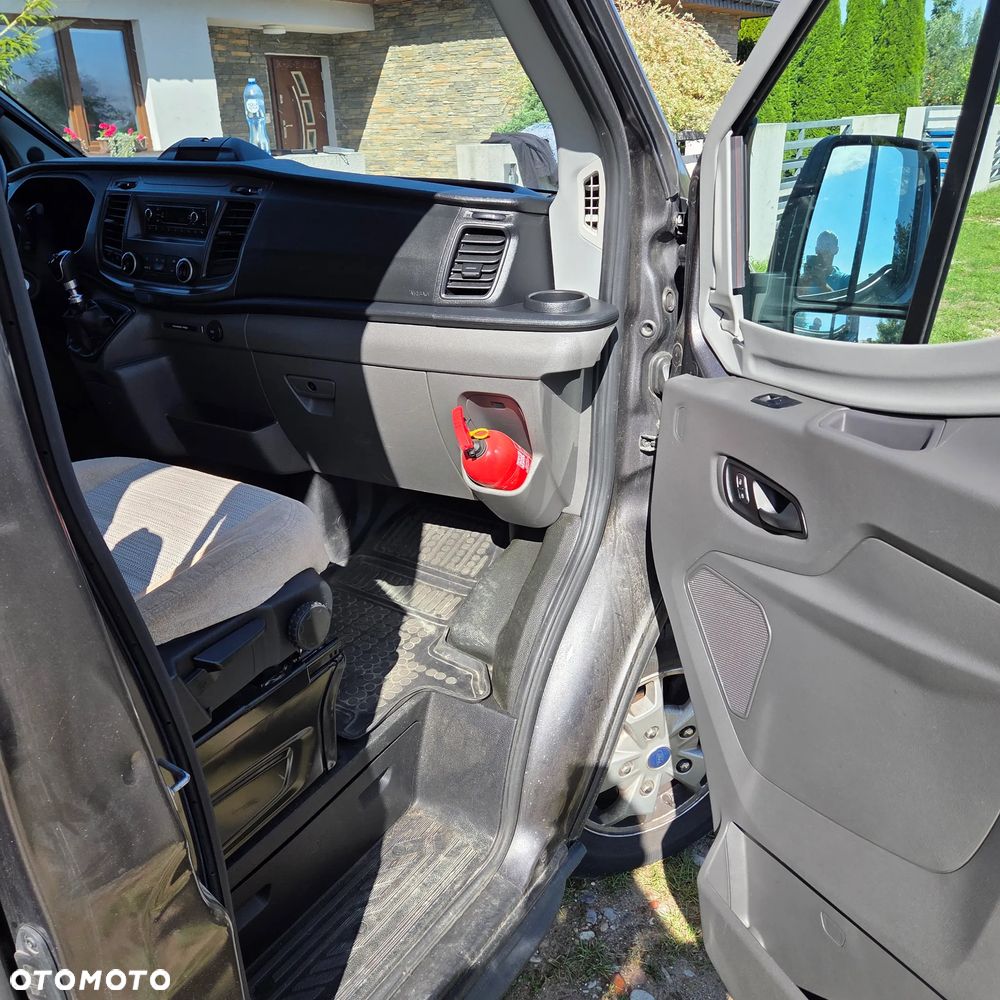 Karmann-Mobil Dexter 560 4x4 - 5