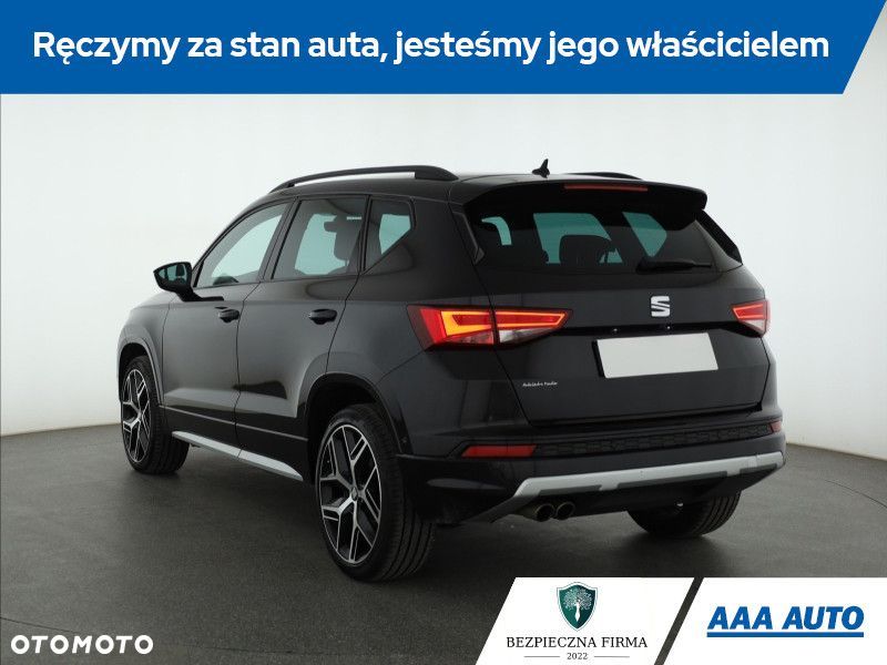 Seat Ateca - 6