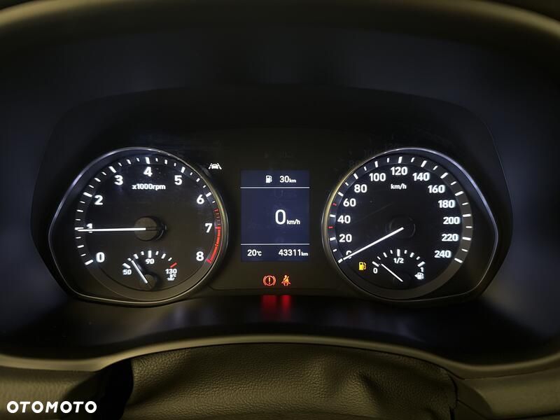 Hyundai i30 1.0 T-GDI Smart - 14