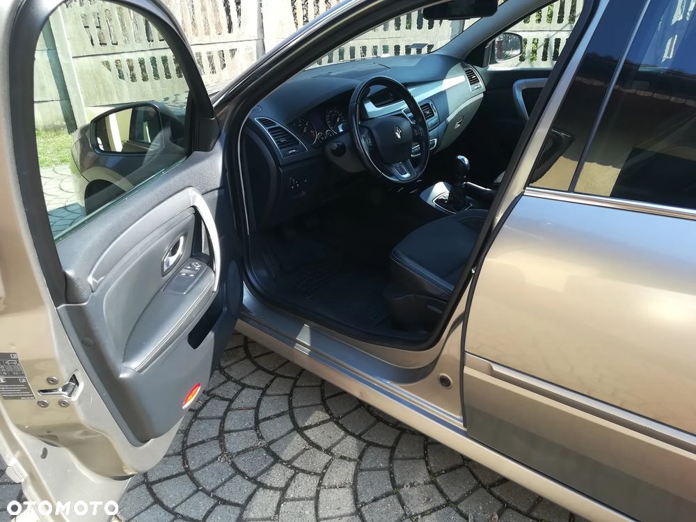 Renault Laguna 1.5 dCi Authentique - 3