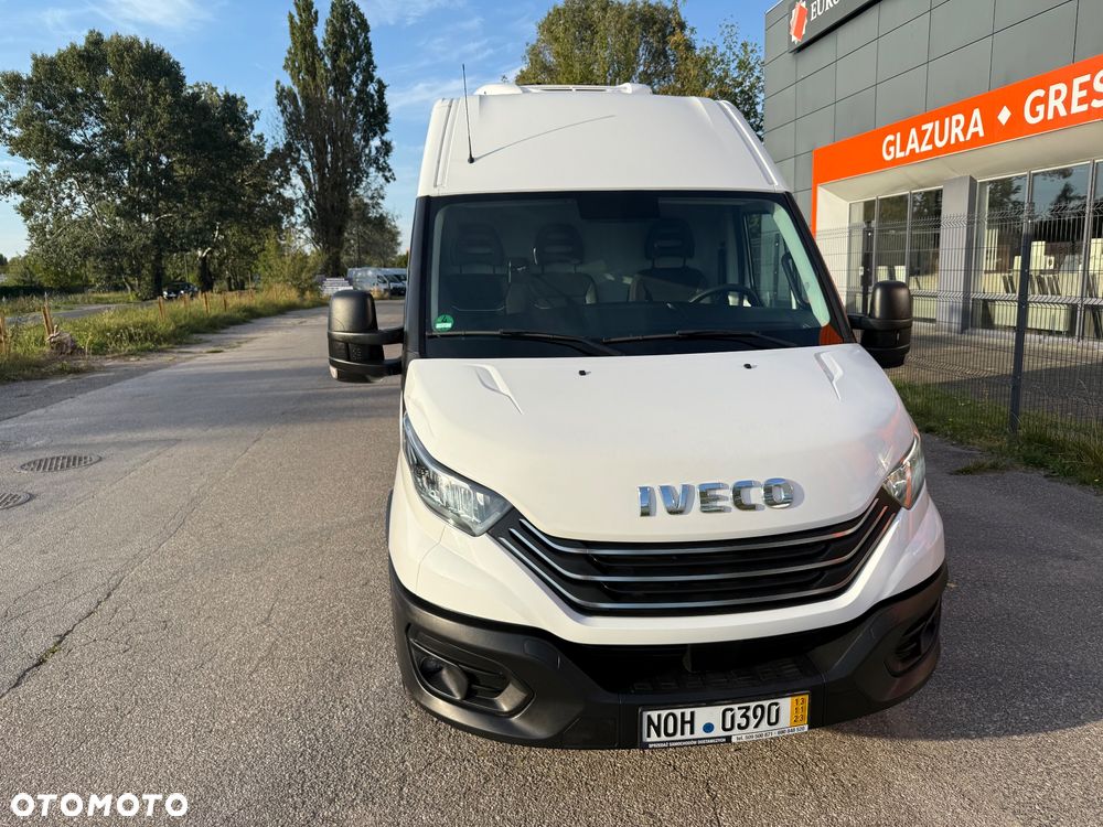 Iveco Daily 35S160 L3h2 Mroźnia/Chłodnia -25 stopni - 3