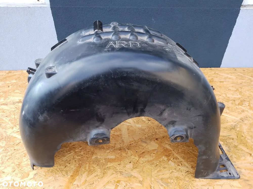 Nadkole Tylne Lewe Tył Citroen Jumpy III Expert III Vivaro C Proace II Scudo 2022r 9857657880