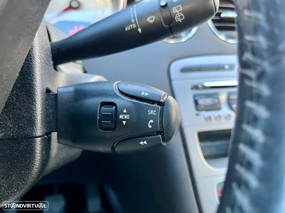 Peugeot 308 SW 1.6 e-HDi Active CVM6 - 38