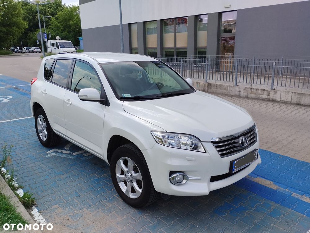Toyota RAV4 2.0 VVT-i Premium MS - 2