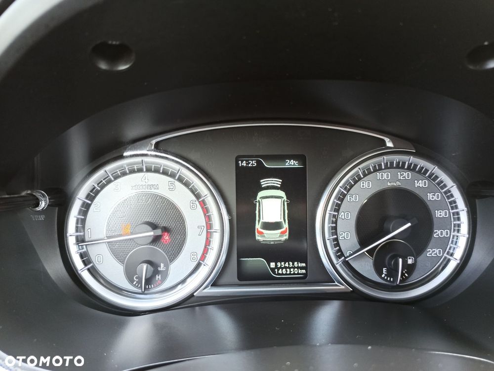 Suzuki Vitara - 19