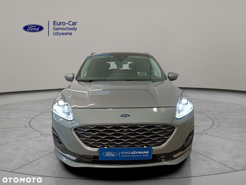 Ford Kuga - 5