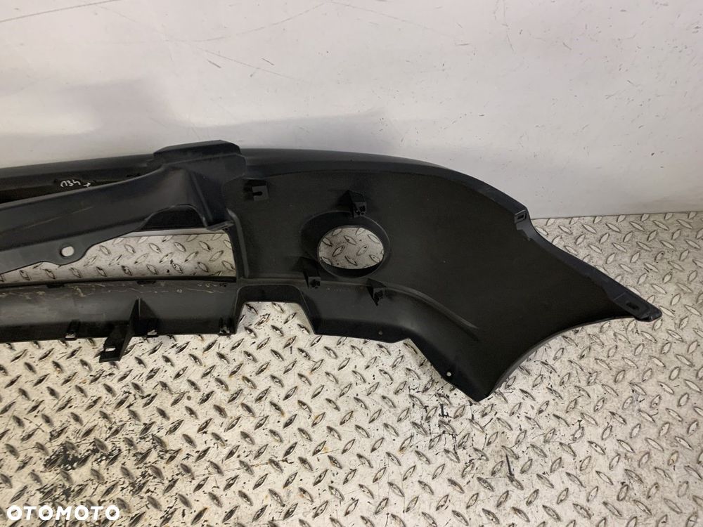 NOWY ORYGINALNY ZDERZAK PRZEDNI PRZÓD SUZUKI WAGON R+ 00-04 71711-84e20 - 10
