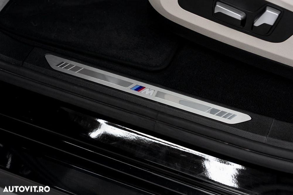 BMW X6 xDrive40d AT MHEV - 31