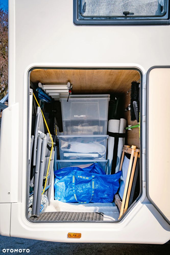 Roller Team Zefiro 284 TL - 9