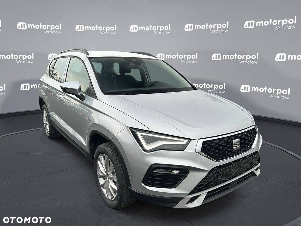 Seat Ateca - 12