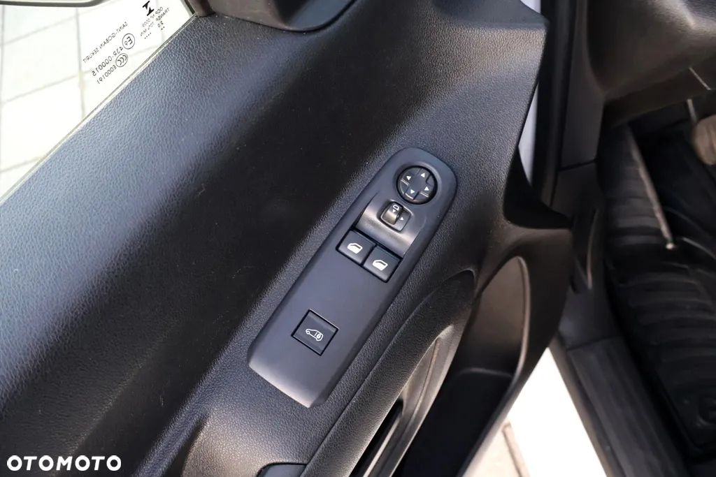 Peugeot Partner LONG KLIMA KAMERA NAVI WEBASTO TEMPOMAT FV23% - 18