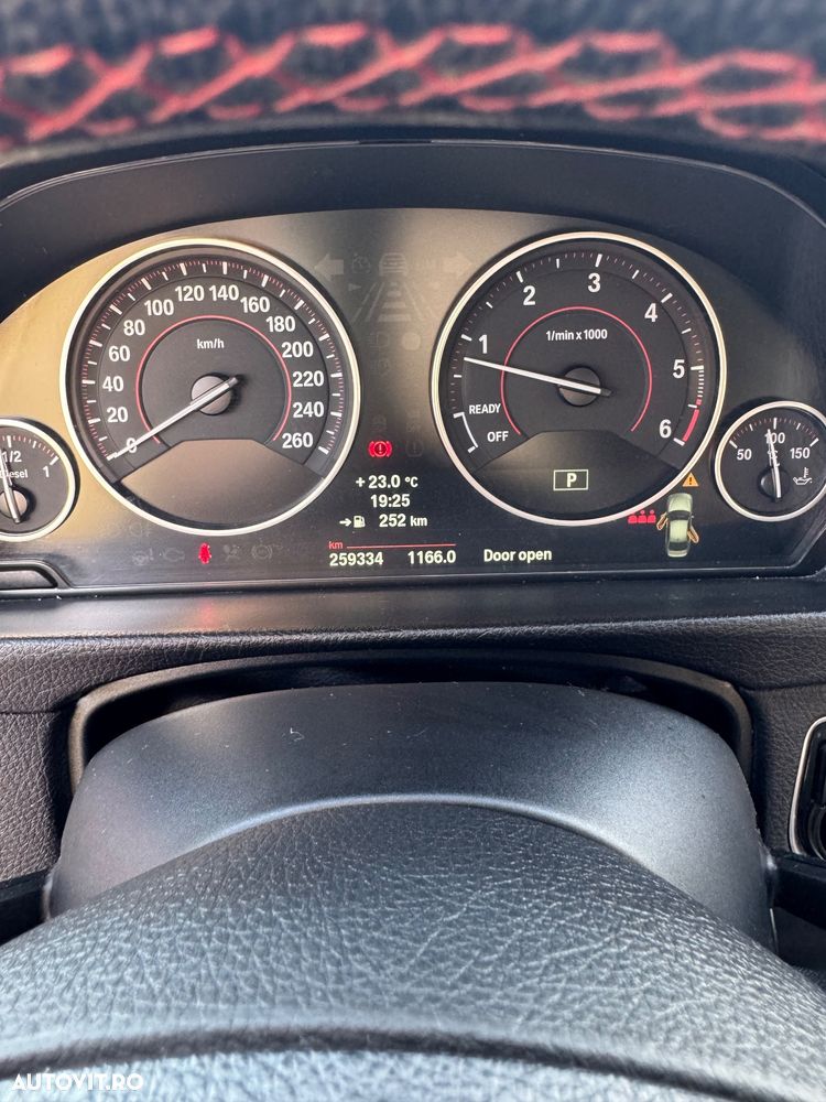 BMW Seria 3 - 6