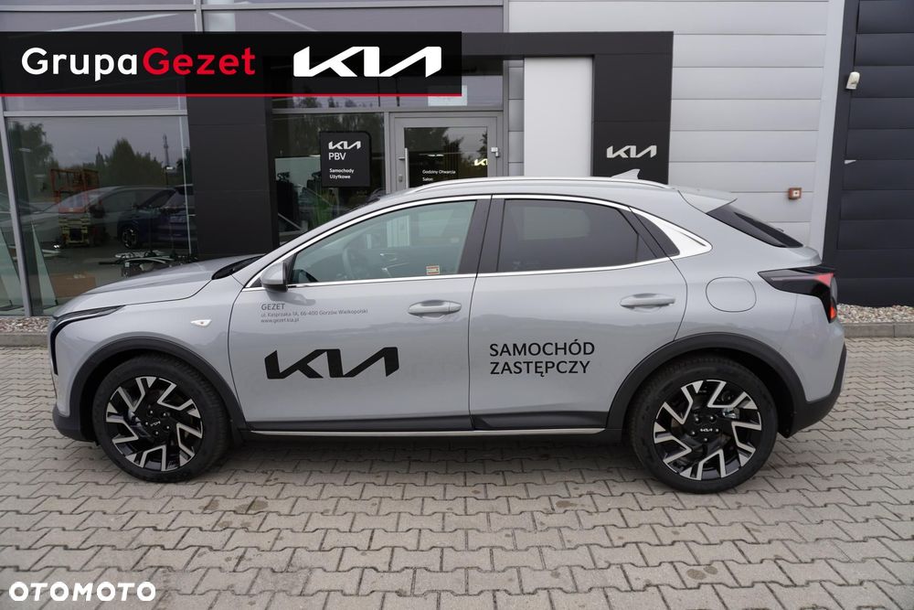 Kia XCeed - 11