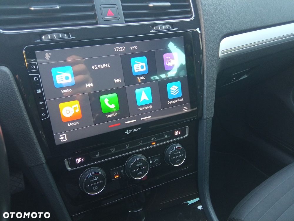 Volkswagen Golf Variant 1.4 TSI BlueMotion Technology Cup - 16