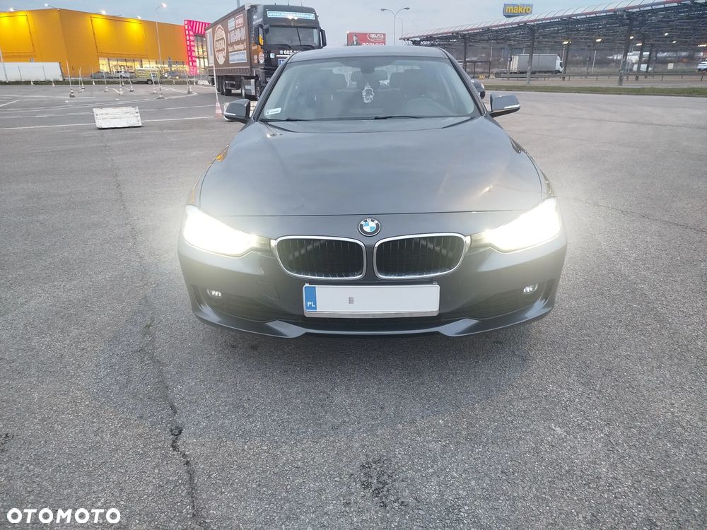 BMW Seria 3 - 3