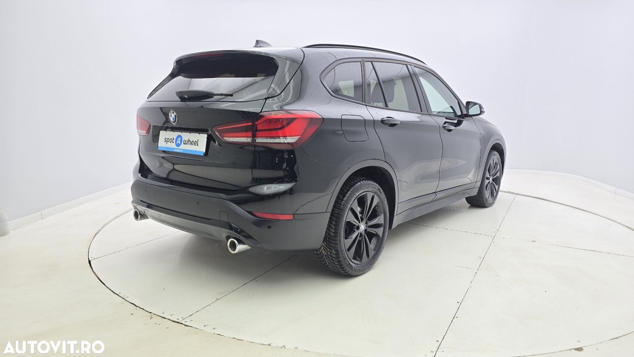 BMW X1 - 6