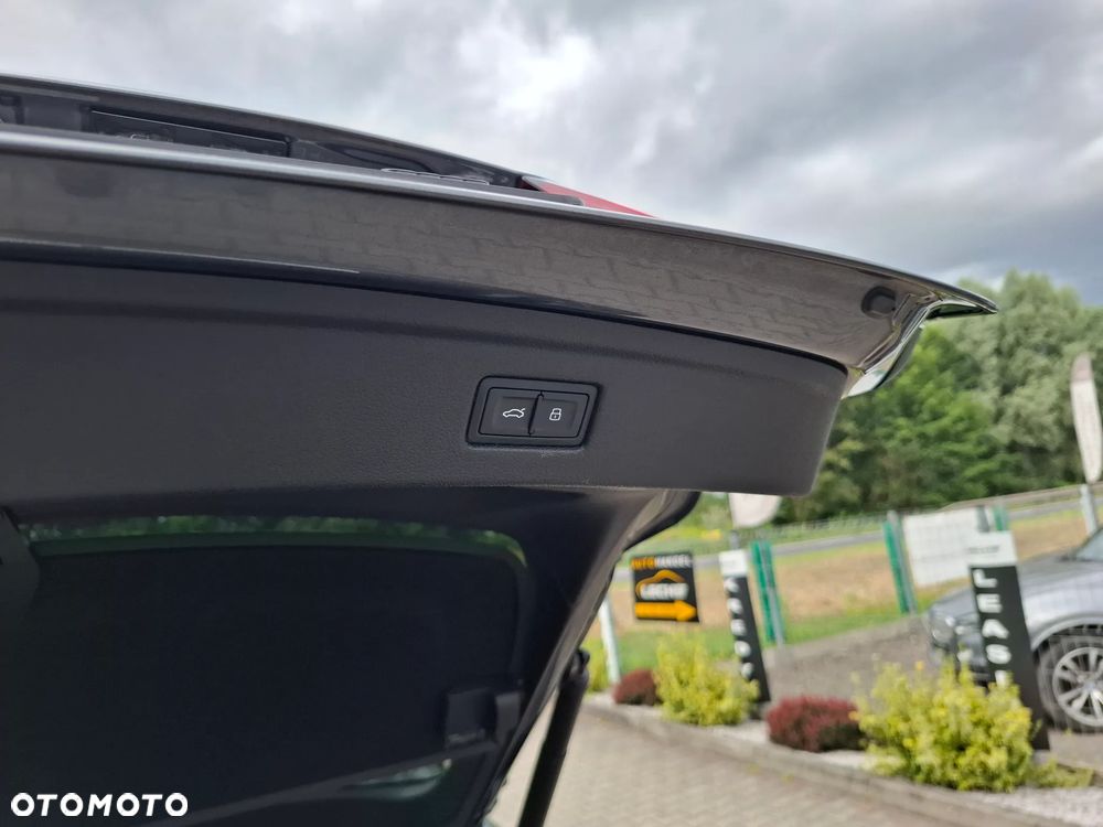 Audi A5 Sportback - 23