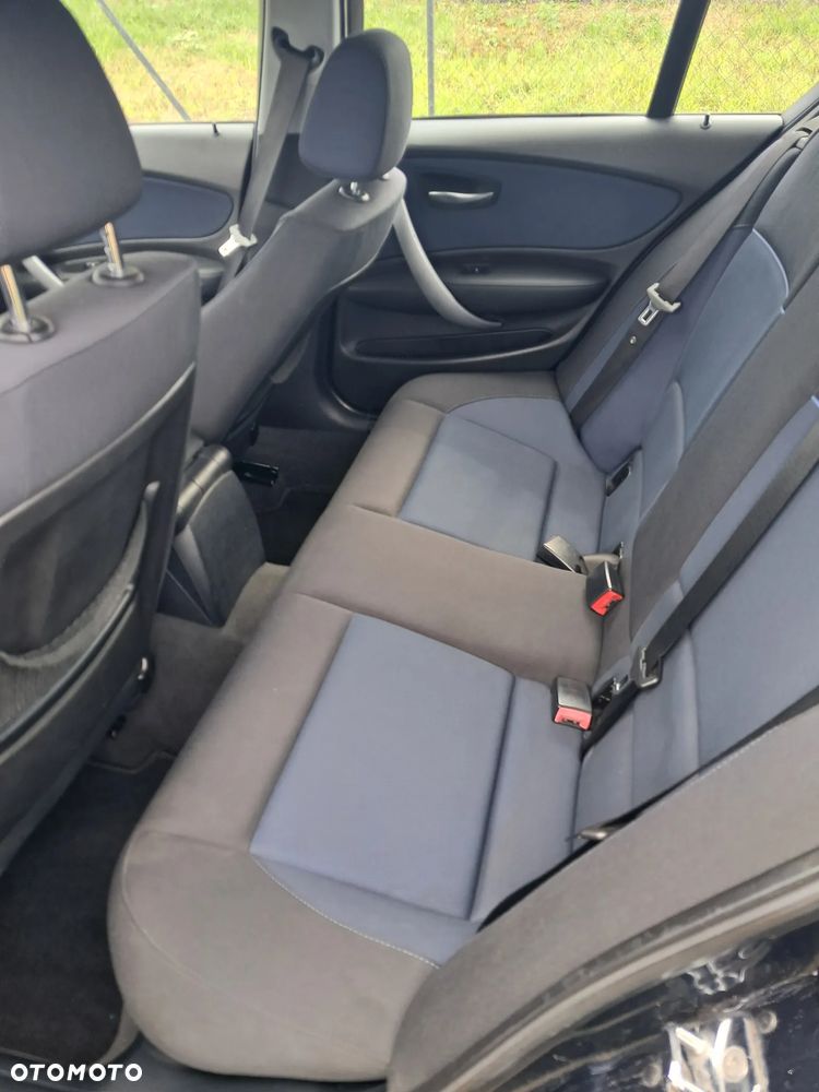 BMW Seria 1 118d - 6
