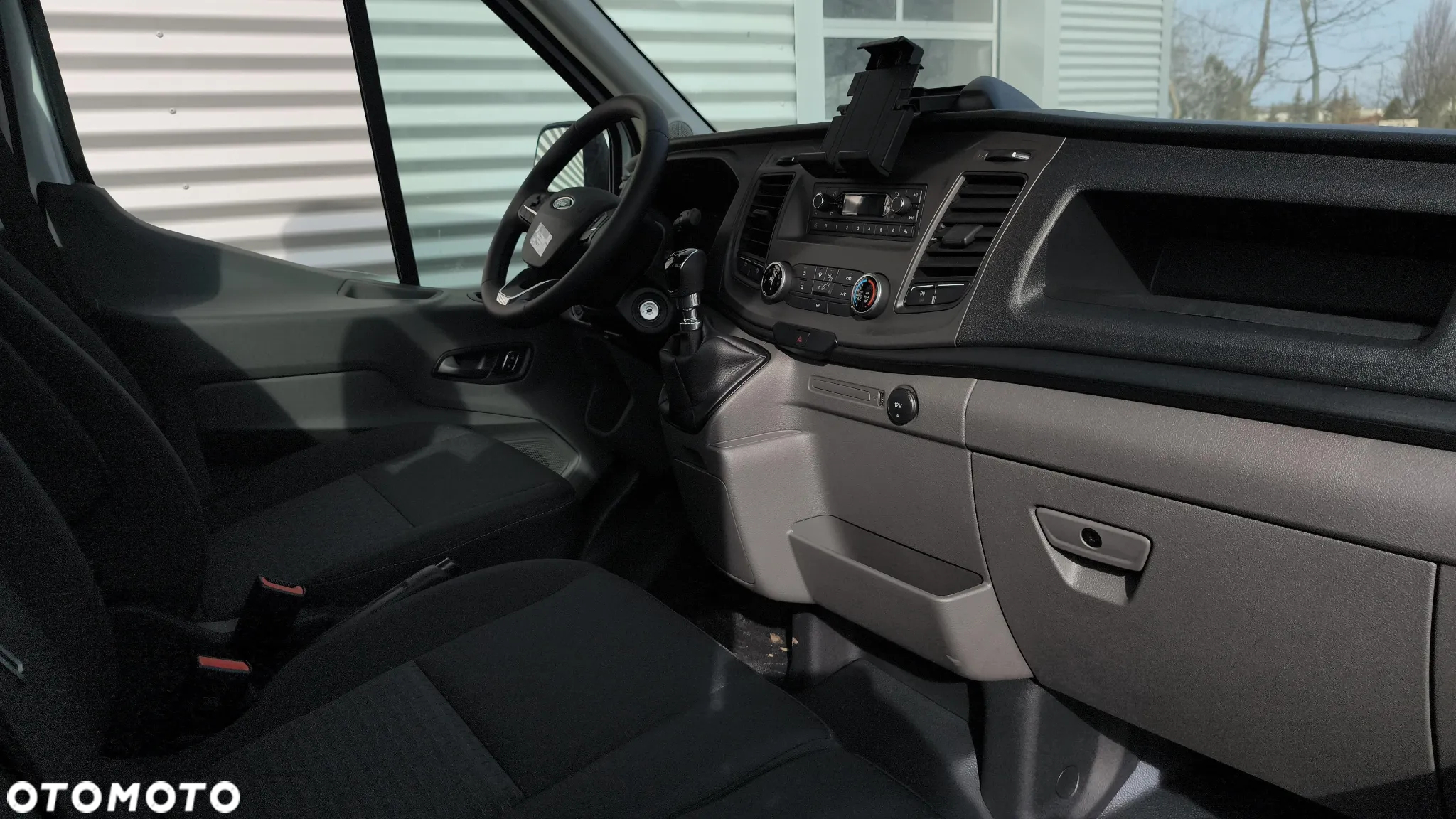 Ford Transit - 22