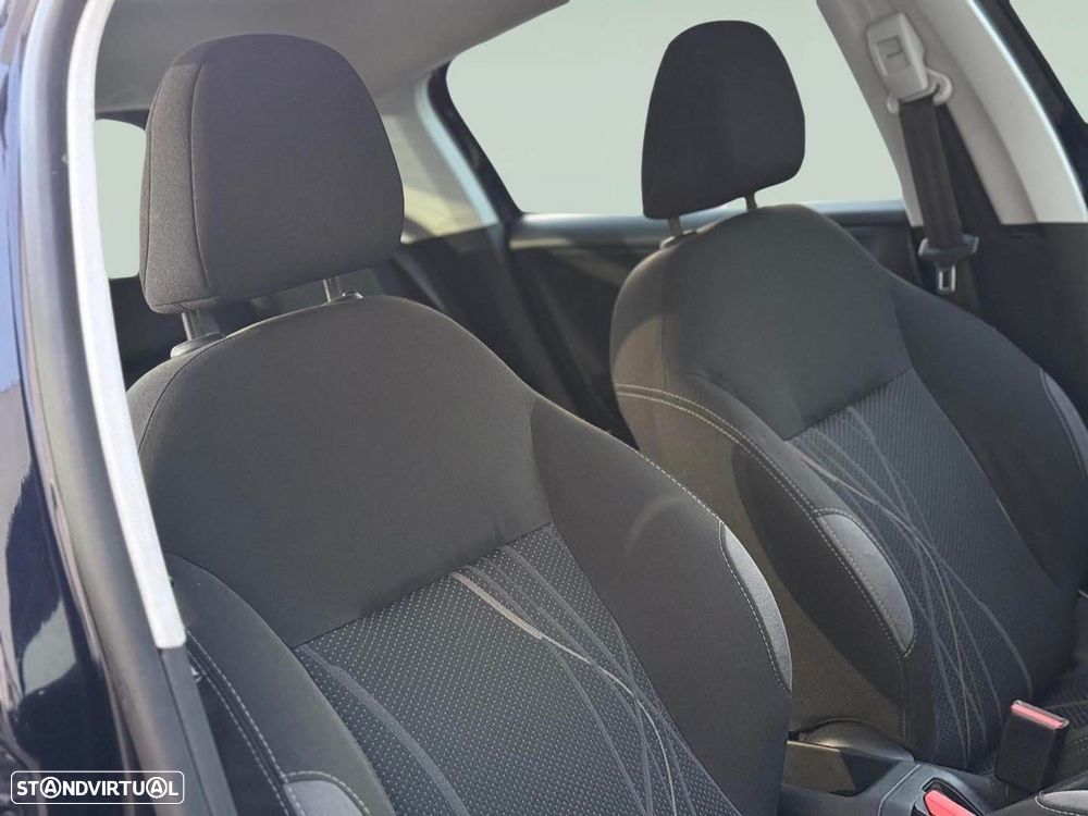 Peugeot 208 1.0 VTi Active - 6