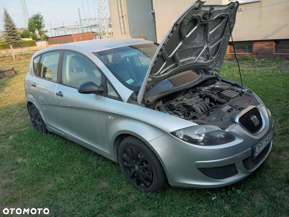 Seat Altea 1.6 Rebel - 10