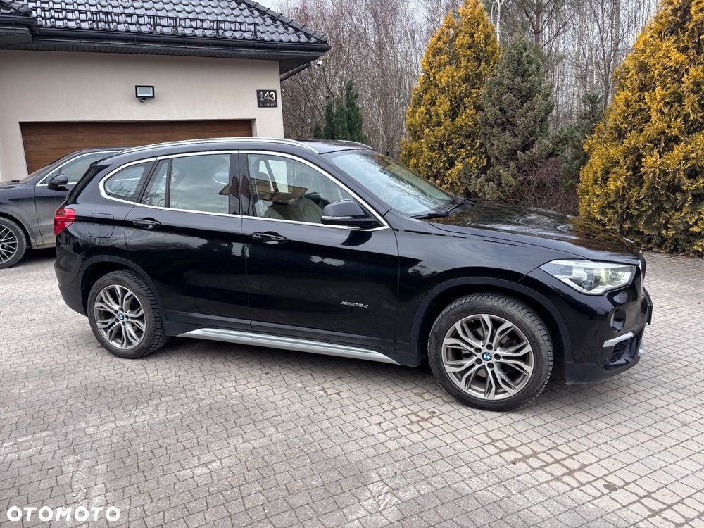 BMW X1 - 4