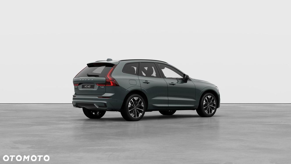 Volvo XC 60 T6 Plug-In Hybrid AWD Ultra Dark - 5