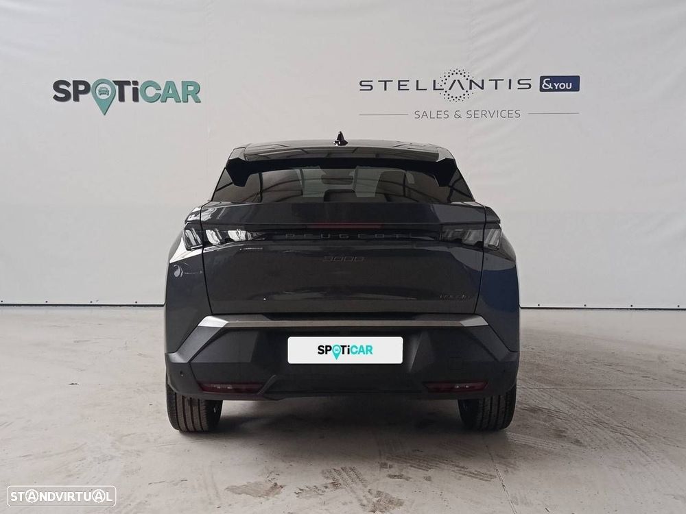 Peugeot 3008 1.2 Hybrid Allure e-DCS6 - 7